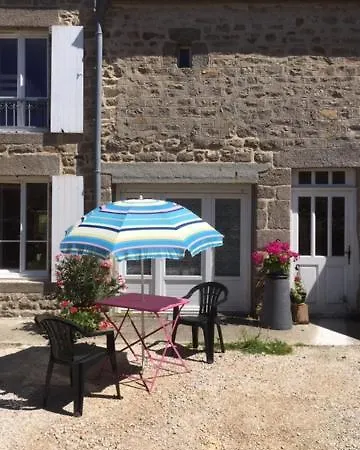 Entre Roches Et Marees Montfarville