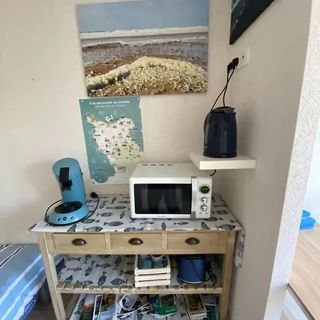 Entre Roches Et Marees