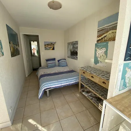 Entre Roches Et Marees Montfarville