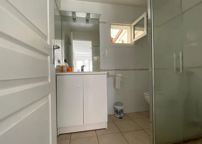 Entre Roches Et Marees 3* Montfarville